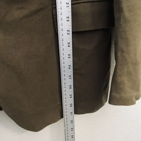 Brooks Brothers Sport Coat Jacket Blazers Mens Size 42L Brown - Picture 6 of 9